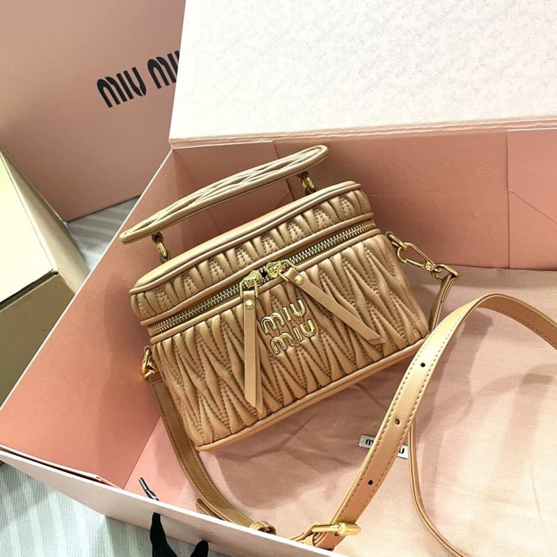 Miu Miu Cosmetic Bags - Click Image to Close